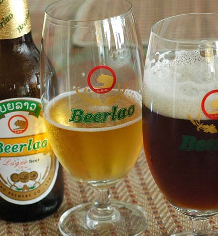 Beerlao image