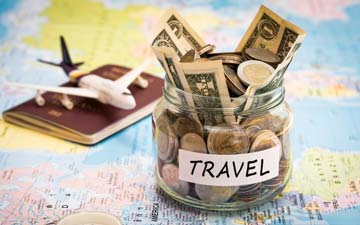 travel budget