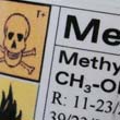 Methanol