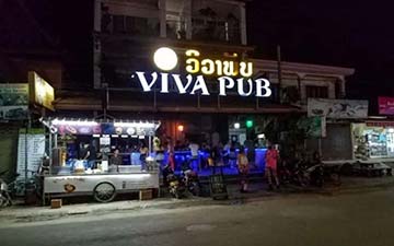 Viva Pub in Lao