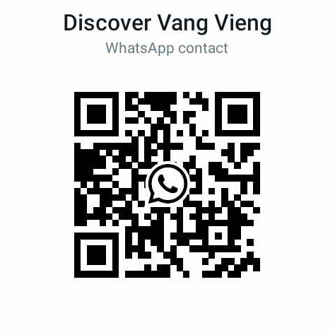 Whatsapp QR code